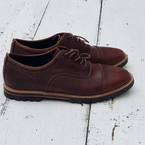 Cole Haan | Shoes | Cole Haan Grand 36 O Mens Sz 8 Us Eur 4  display picture 2